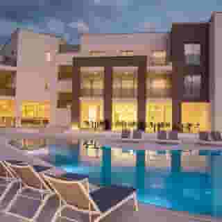 Resort La Battigia, 1 of 5