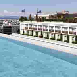 Athens Capital Center Hotel-MGallery, 1 of 5