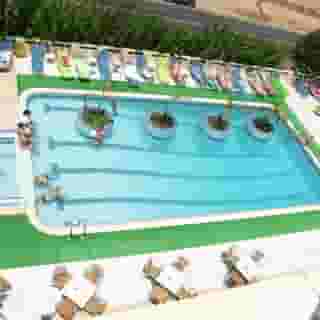 Nikos Hotel, 5 of 5