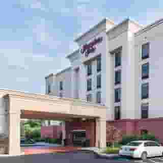 Hampton Inn Doylestown, 6 of 6