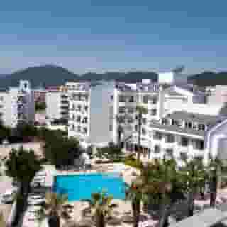 Sonnen Hotel Marmaris, 1 of 5