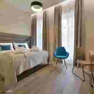 EA Hotel New Town, 5 of 5