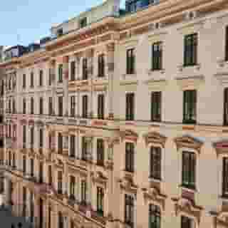 The Ritz-Carlton, Vienna, 2 of 5