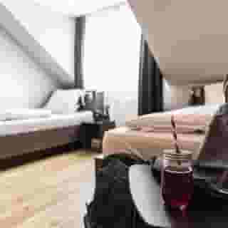 Bold Hotel Frankfurt Messe, 4 of 5