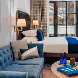 Merrion Row Hotel And Public House, 3 of 5