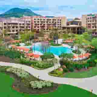 Disney Explorers Lodge, 5 of 5