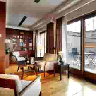 International Palace, 5 of 5