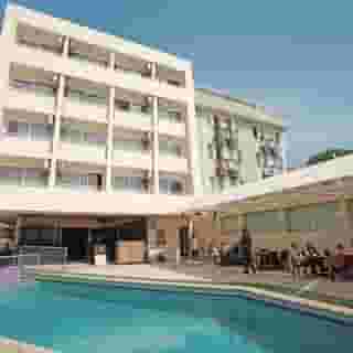 Tuntas Beach Hotel Altinkum, 1 of 5