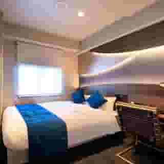 Quintessa Hotel Tokyo Ginza, 2 of 5