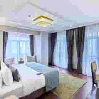 Aspera Hotel Golden Horn, 1 of 5