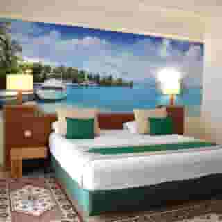 Laico Hammamet, 4 of 5