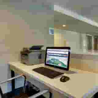 Holiday Inn Express Nashville W I40 / Whitebridge, 6 of 6