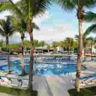 Riu Yucatan, 2 of 5