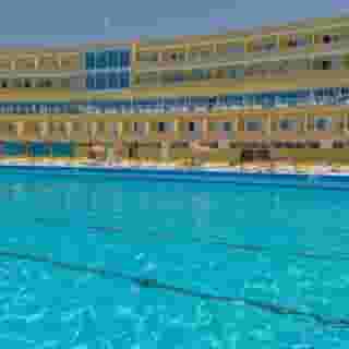 HOTEL ARRIBAS, 3 of 5