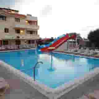 St. Constantin Hotel, 1 of 5