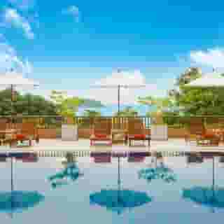 Chanalai Garden Resort, 6 of 6