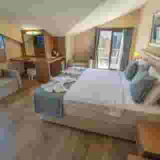 Dalyan Live Hotel, 5 of 5