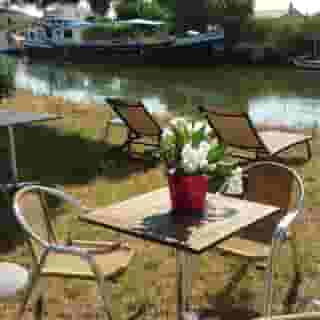 Hotel Canal Aigues Mortes, 5 of 5