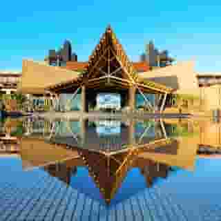 Lopesan Baobab Resort, 1 of 5