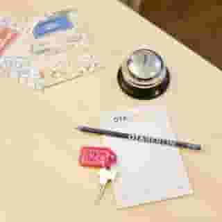 Old Town Hotel Greifswalder Strasse, 3 of 5