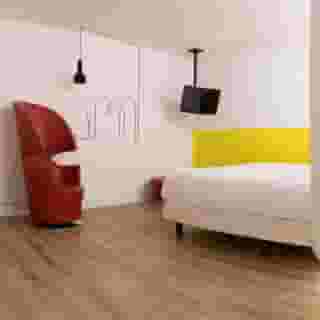 Qbic Hotel Amsterdam Wtc, 3 of 5