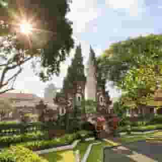 Nusa Dua Beach Hotel & Spa Handwritten Collection, 5 of 5