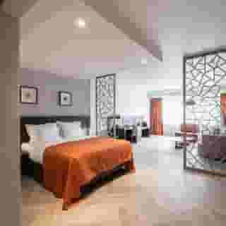 Hyllit Hotel Antwerp, 2 of 5