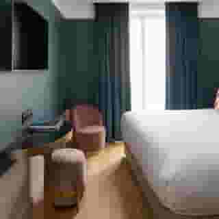 Hotel Parisianer, 3 of 5