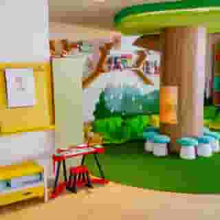 Ikosharold Resort Benoa, 2 of 5