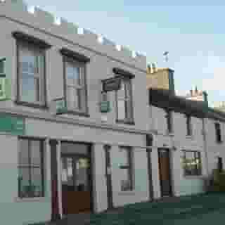 Castlehouse B&B, 1 of 5