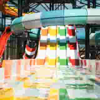 Magic Sports, 2 of 5