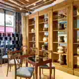 Saint Germain - Paris, 2 of 5