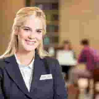 Crowne Plaza Atlanta-Midtown, 5 of 5