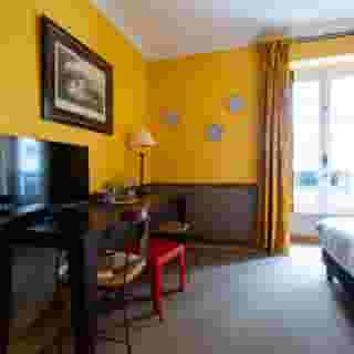 Le Relais Monceau, 4 of 5