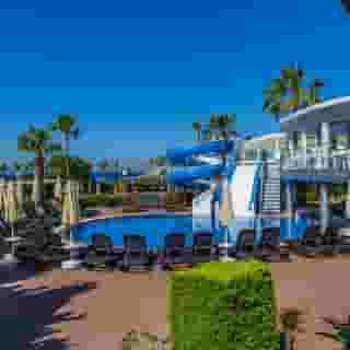 Golden Beach Resort & Spa, 3 of 5