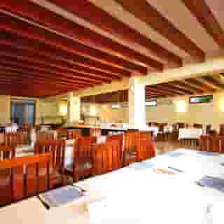 Ticho's Greenblu Hotel, 5 of 5