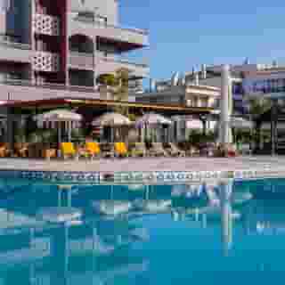 Muthu Oura Praia Hotel, 2 of 5