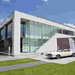 Haston City Hotel, 5 of 5