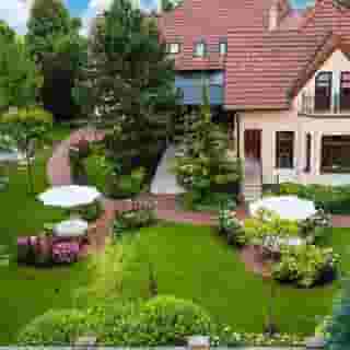 Villa Rosa Restaurant & Pension, 3 of 5