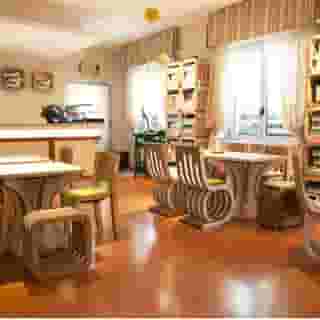 Eco Hotel Milano & Bioriso Restaurant, 4 of 5