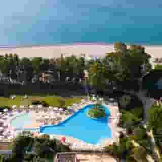 Voi Floriana Resort, 4 of 5