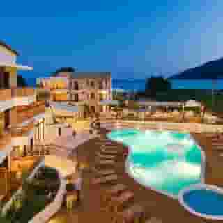 Enodia Hotel, 3 of 5