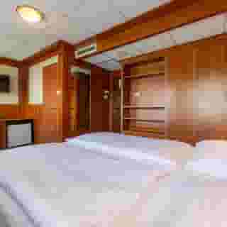 Grand Jules Boat Hotel Budapest, 4 of 5