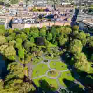 Aloft Dublin City, 3 of 5