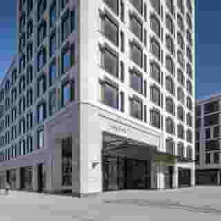 Andaz Munich Schwabinger Tor - a concept by Hyatt, 2 of 5