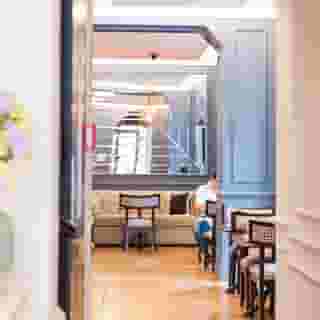 The Fifteen Keys Hotel, 1 of 5