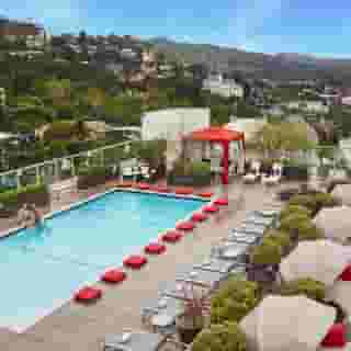 Andaz West Hollywood, 2 of 5