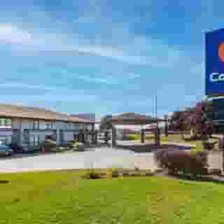 Comfort Inn Toronto Airport West, 2 of 5