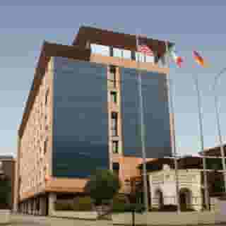 JR Hotels Amadeus  Bologna, 3 of 5