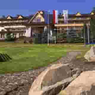 Hotel Bania Thermal & Ski, 1 of 5